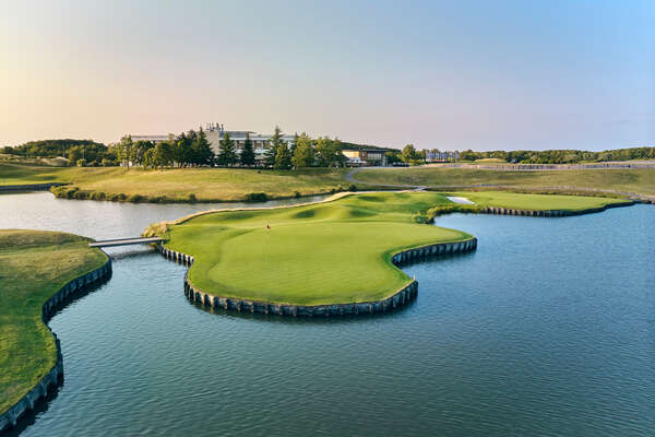 Le Golf National