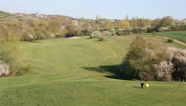 Le Golf Sarreguemines Confluences