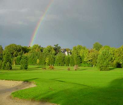 Le Mans Golf Club - Sargé