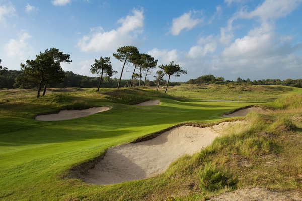 Le Touquet Golf Resort