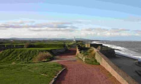 Leasowe Golf Club