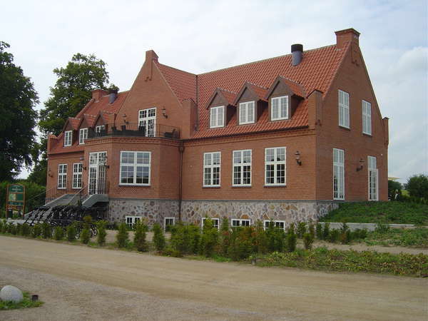 Ledreborg  Palace Golf