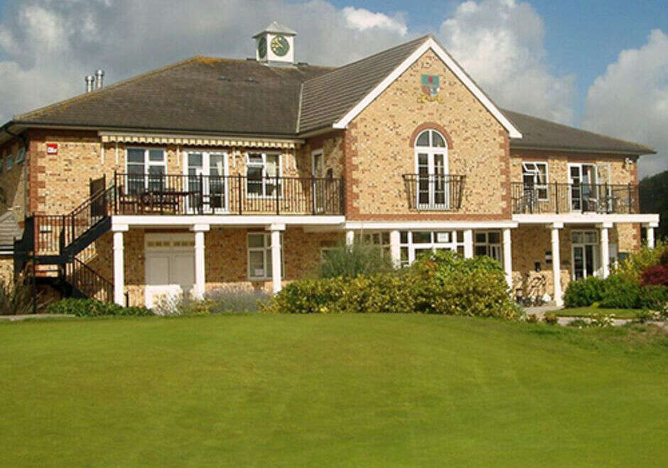 Lee-on-the-Solent Golf Club