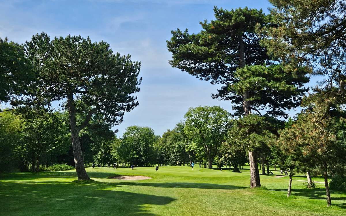 Lee Park Golf Club