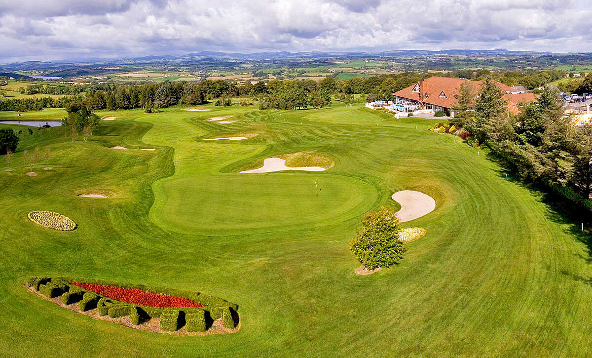 Lee Valley Golf & Country Club