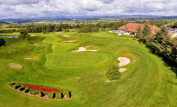 Lee Valley Golf & Country Club