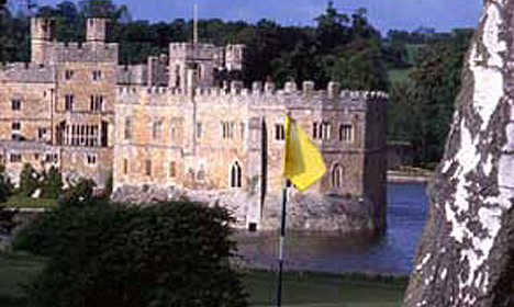 Leeds Castle Golf Club