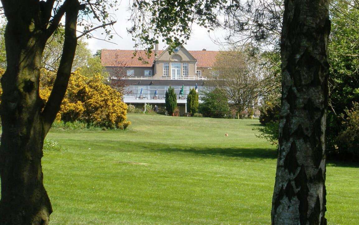 Leeds Golf Club