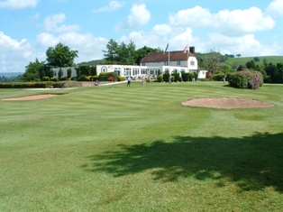 Leek Golf Club