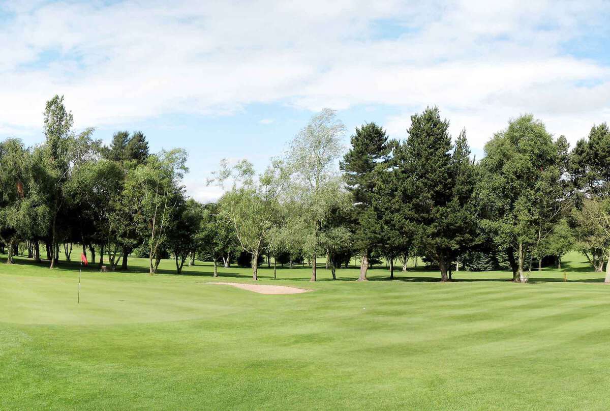 Leek Golf Club