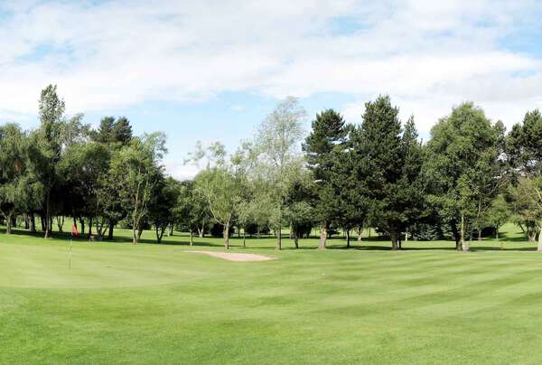 Leek Golf Club