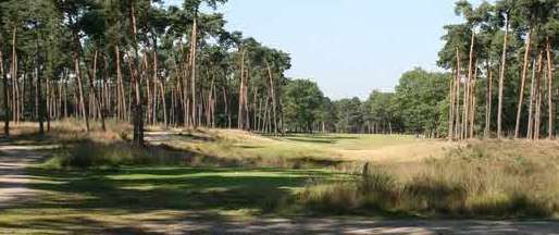 Leender Golfclub 'Haviksoord'