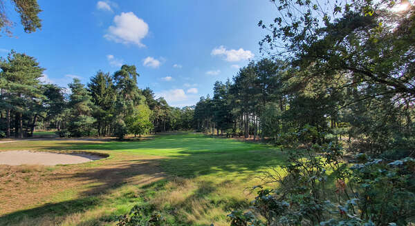 Leender Golfclub 'Haviksoord'