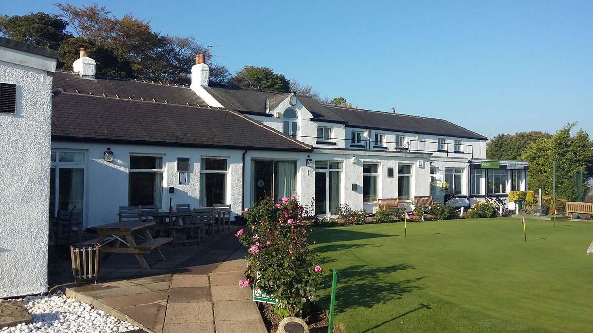 Lees Hall Golf Club