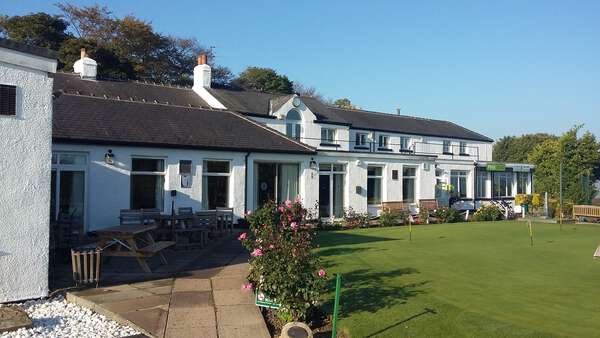 Lees Hall Golf Club