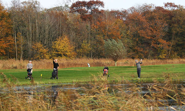 Leeuwarder Golfclub De Groene Ster