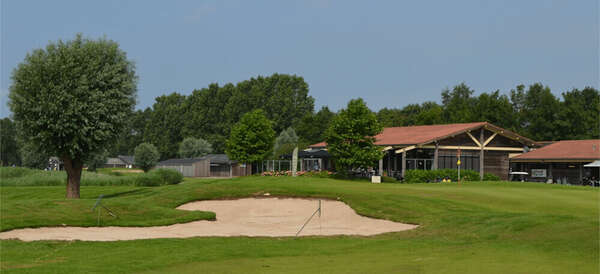 Leeuwarder Golfclub De Groene Ster