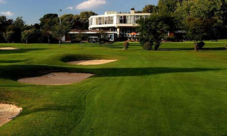 Leicestershire Golf Club