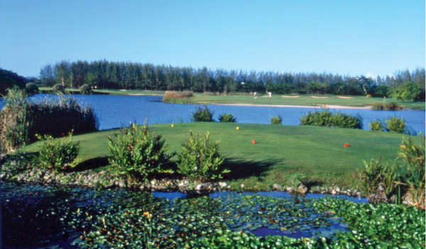 Leisure Golf Club