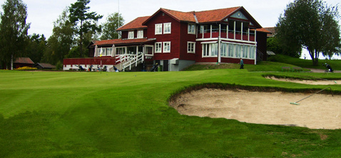 Leksands Golfklubb