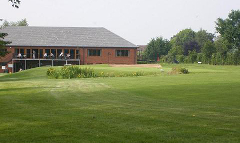 Leominster Golf Club