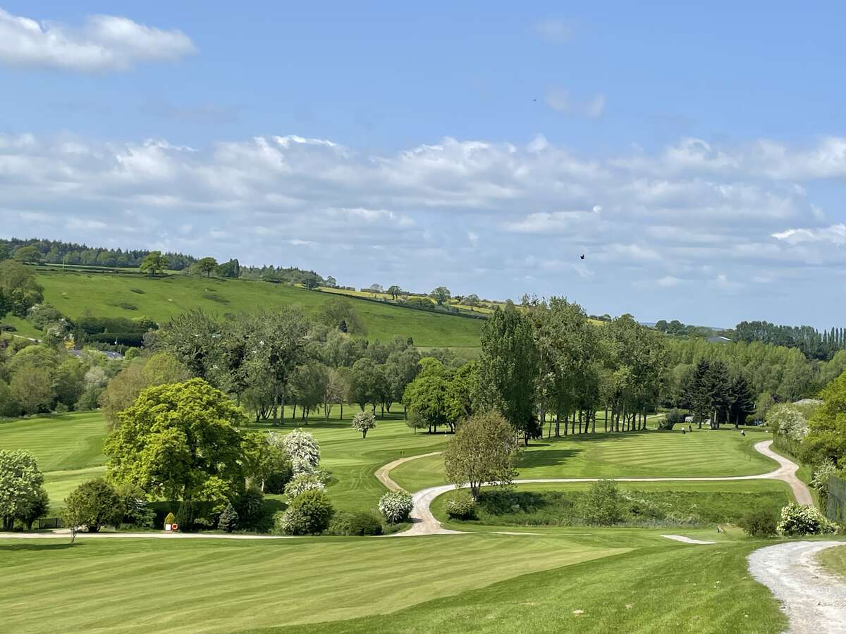 Leominster Golf Club