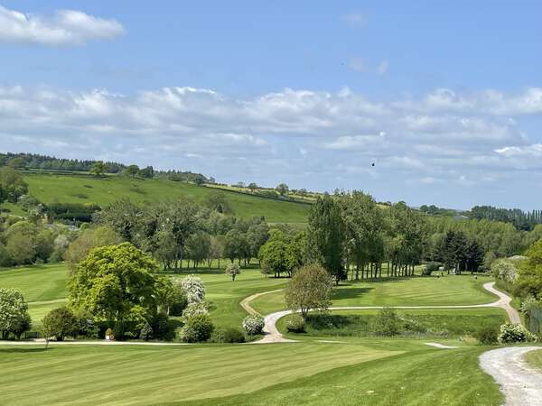 Leominster Golf Club