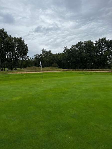 León Club de Golf El Cueto