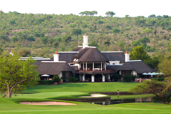 Leopard Creek Country Club