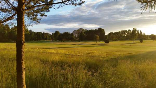 Leråkra Golfklubb & P&P