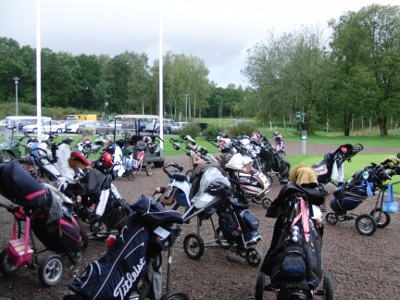 Lerjedalens Golfklubb