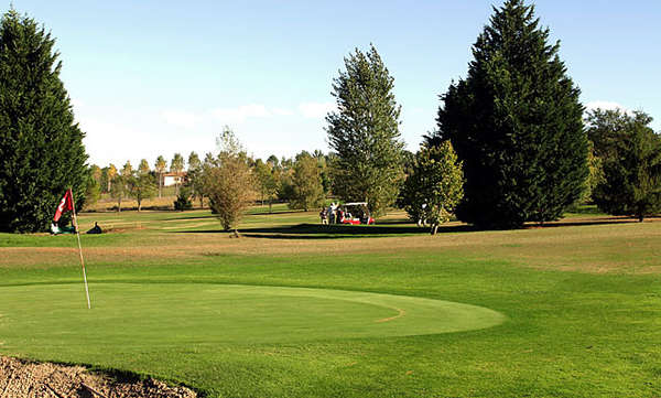 Les Bastides du Golf d'Albret