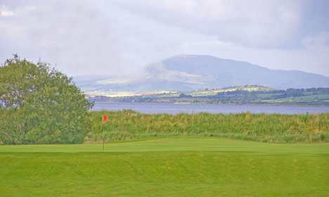 Letterkenny Golf Club