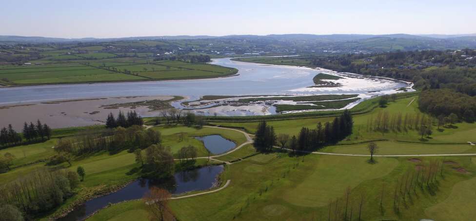 Letterkenny Golf Club