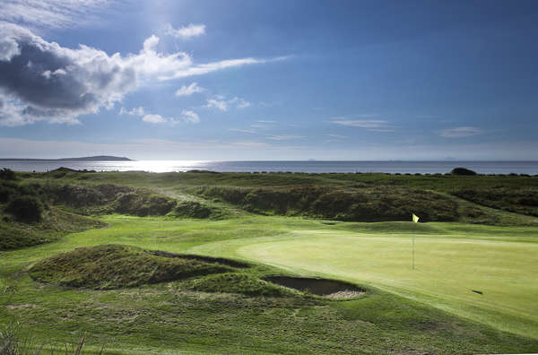 Leven Links Golf Club