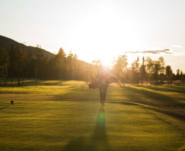 Levi Golf