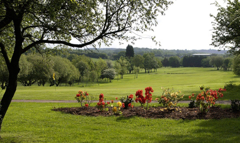 Leyland Golf Club