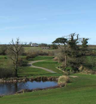 Libbaton Golf Club