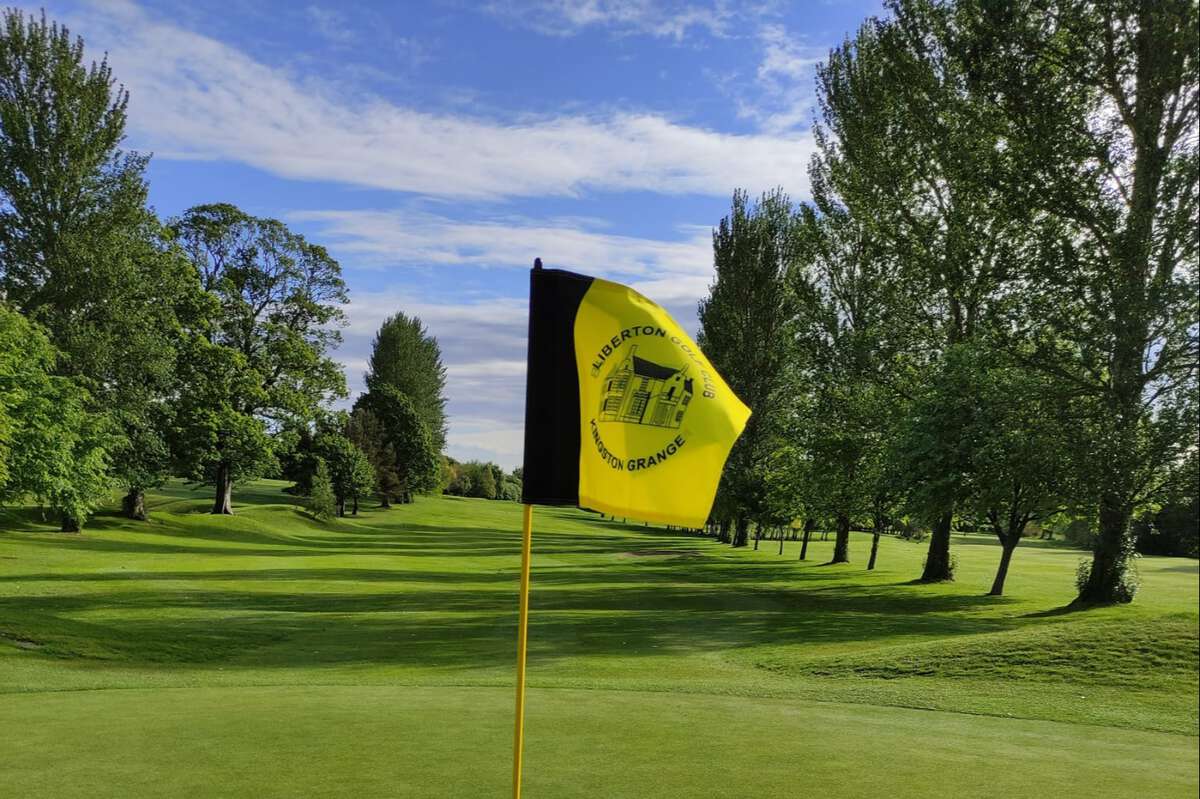 Liberton Golf Club