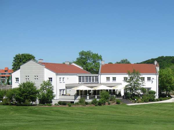 Licher Golf-Club Fürstliches Hofgut Kolnhausen e.V.