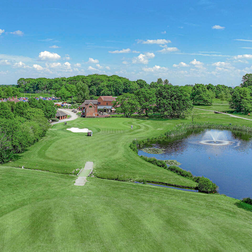 Lichfield Golf & Country Club