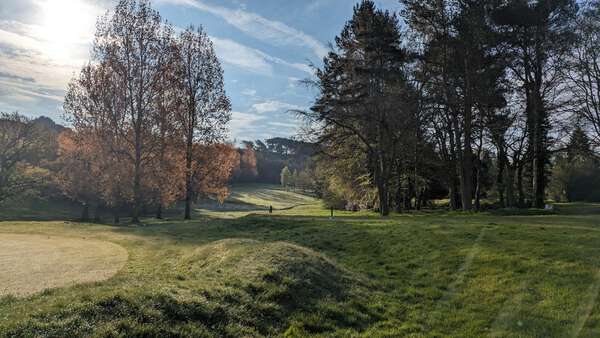 Lickey Hills Golf Course