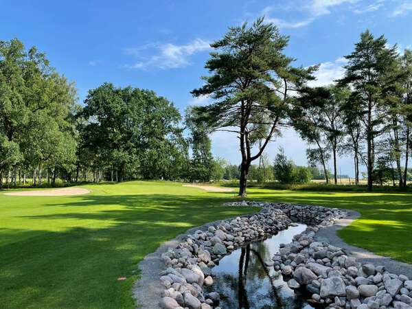Lidköpings Golfklubb