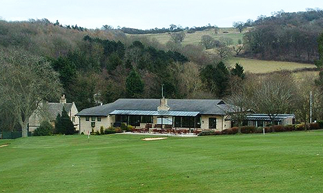 Lilley Brook Golf Club