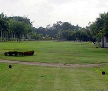 Lima Country Club