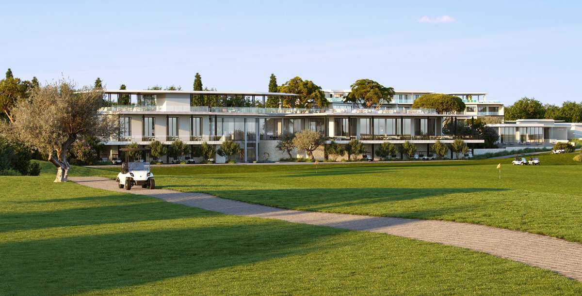 Limassol Greens