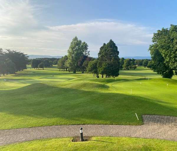 Limerick Golf Club