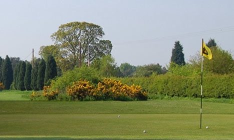 Lincoln Golf Club