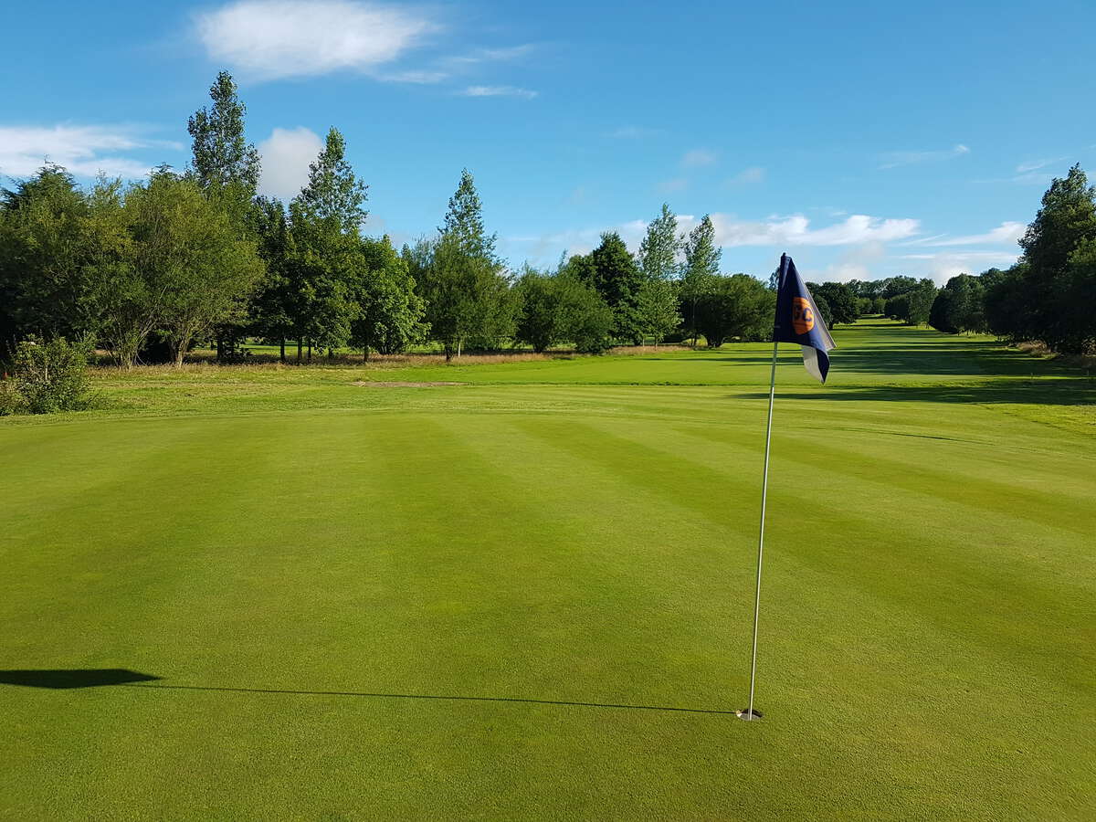 Lindfield Golf Club