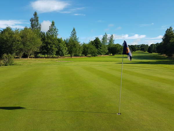 Lindfield Golf Club